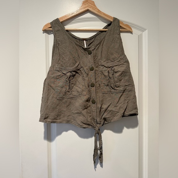 Free People Tops - Free People Top